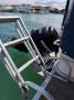 Sun Tracker Fishing Barge 21