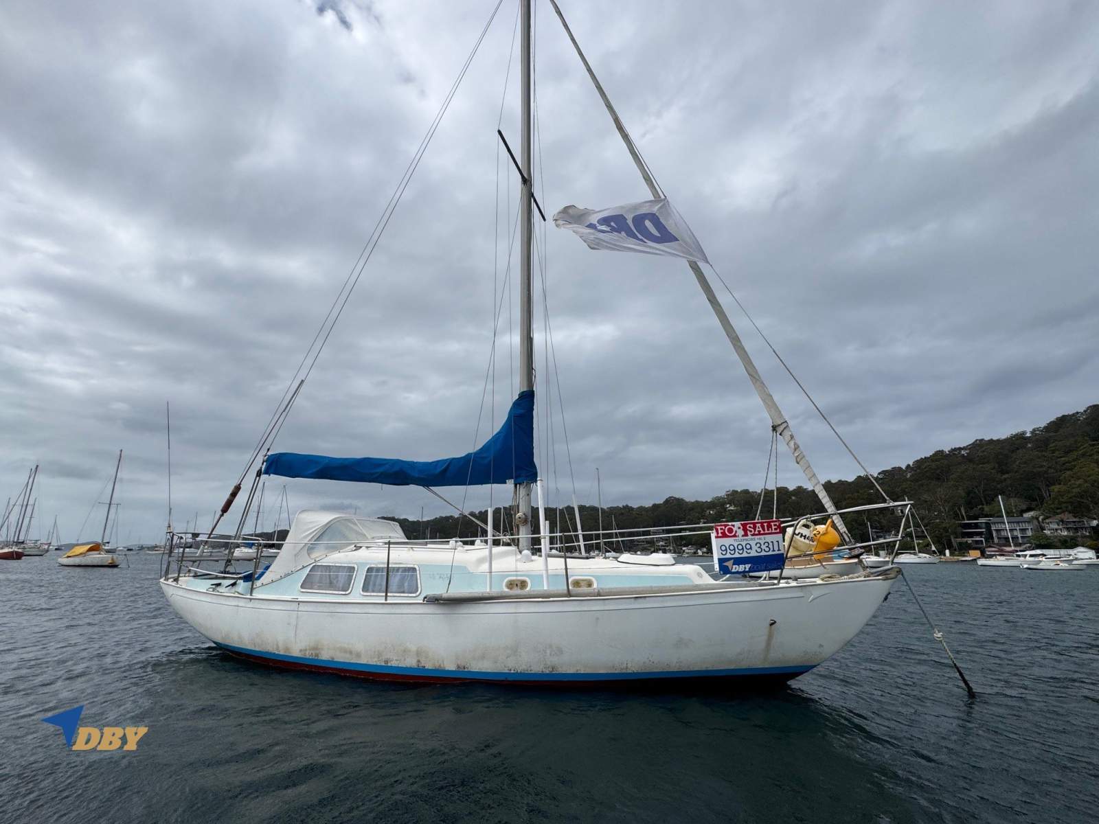 Clansman 30
