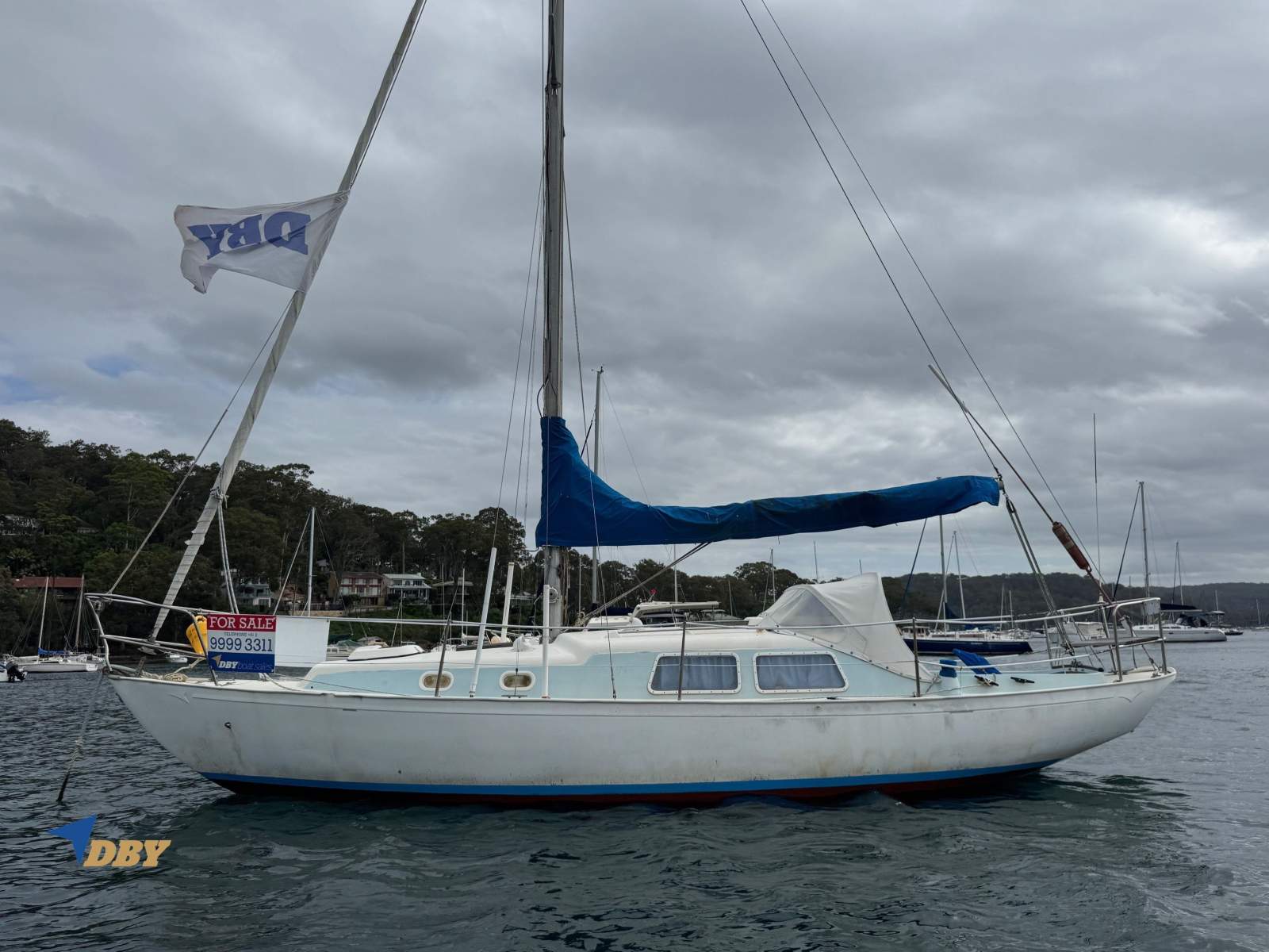 Clansman 30