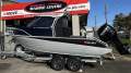 New McLay 611 Crossxover Hardtop EX Demonstrator