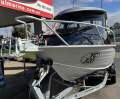 New McLay 611 Crossxover Hardtop EX Demonstrator
