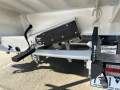 New McLay 611 Crossxover Hardtop EX Demonstrator