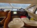 Princess P45 Upgraded Dp Volvo 500hp engines, Seakeeper Gyro