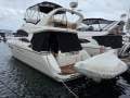 Princess P45 Upgraded Dp Volvo 500hp engines, Seakeeper Gyro