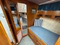 Seafarer 34 Flybridge Cruiser "Sarie Marais"