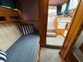 Seafarer 34 Flybridge Cruiser "Sarie Marais"