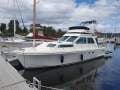 Seafarer 34 Flybridge Cruiser "Sarie Marais"