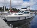 Seafarer 34 Flybridge Cruiser "Sarie Marais"