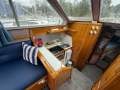 Seafarer 34 Flybridge Cruiser "Sarie Marais"
