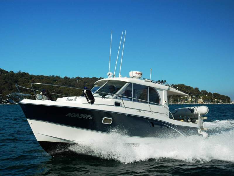 Beneteau Antares 760 ****COMING SOON****