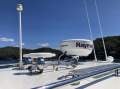 Beneteau Antares 760