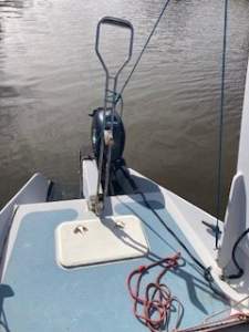 Custom RAY KENDRICK AVALON