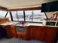 Fairway 36 Flybridge Cruiser | Perkins Diesel | Spacious Coastal Cruiser