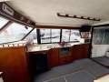 Fairway 36 Flybridge Cruiser | Perkins Diesel | Spacious Coastal Cruiser