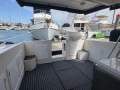 Fairway 36 Flybridge Cruiser | Perkins Diesel | Spacious Coastal Cruiser