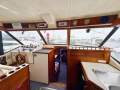 Fairway 36 Flybridge Cruiser | Perkins Diesel | Spacious Coastal Cruiser