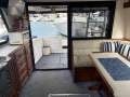 Fairway 36 Flybridge Cruiser | Perkins Diesel | Spacious Coastal Cruiser