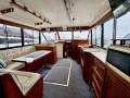 Fairway 36 Flybridge Cruiser | Perkins Diesel | Spacious Coastal Cruiser