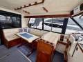 Fairway 36 Flybridge Cruiser | Perkins Diesel | Spacious Coastal Cruiser