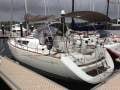 Jeanneau Sun Odyssey 36i 2011