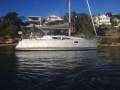 Jeanneau Sun Odyssey 36i 2011