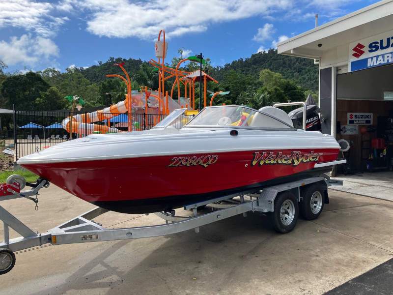 Haines Signature 580BR