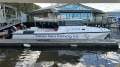 Cougar Cat 1060 VV1000 WIDE BODY CHARTER BOAT