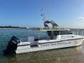 Cougar Cat 1060 VV1000 WIDE BODY CHARTER BOAT