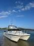 Cougar Cat 1060 VV1000 WIDE BODY CHARTER BOAT