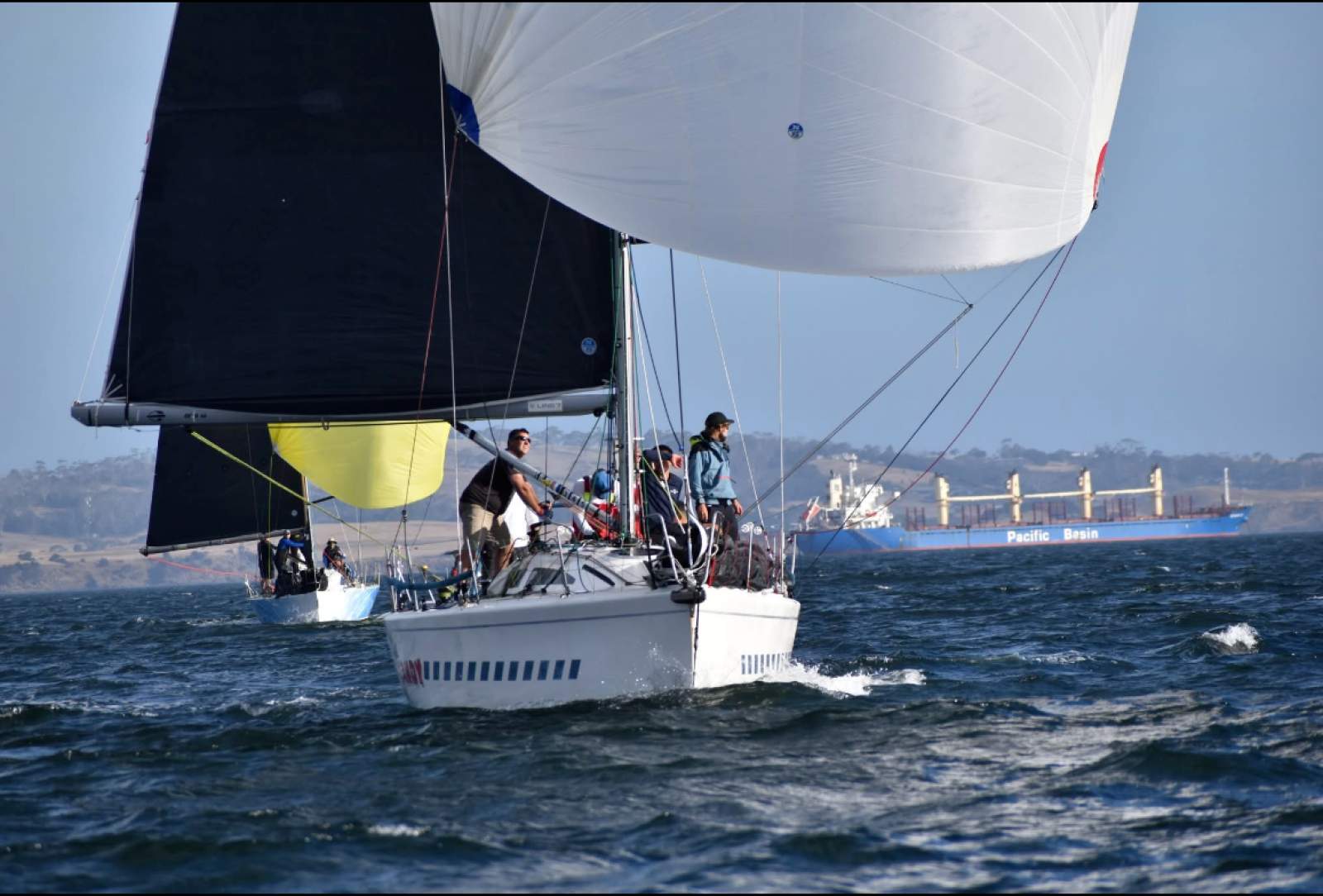 Sydney Yachts 38OD