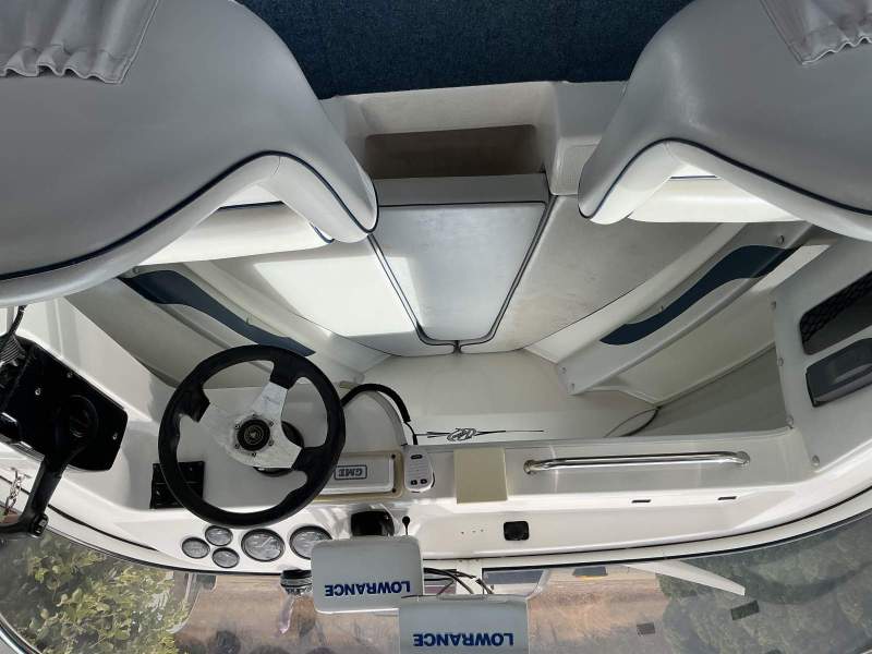 Revival 525 Cuddy 2012