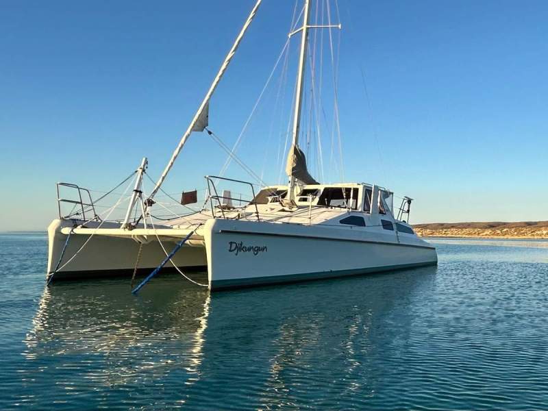 Chamberlin Parallax 11.6