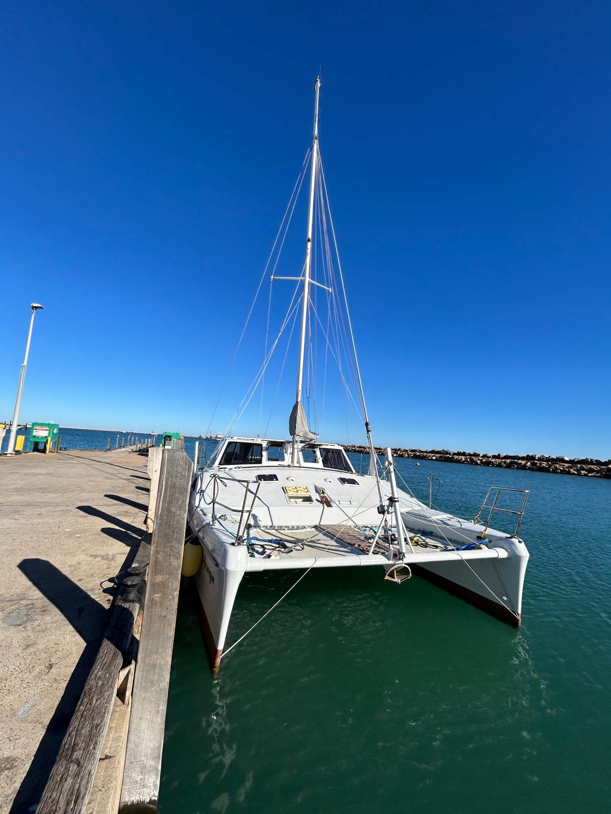 Chamberlin Parallax 11.6