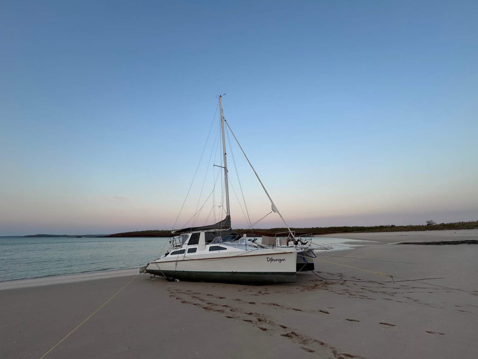 Chamberlin Parallax 11.6