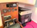Compass 33 Aft Cabin