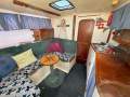 Compass 33 Aft Cabin