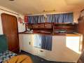 Compass 33 Aft Cabin