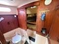 Compass 33 Aft Cabin