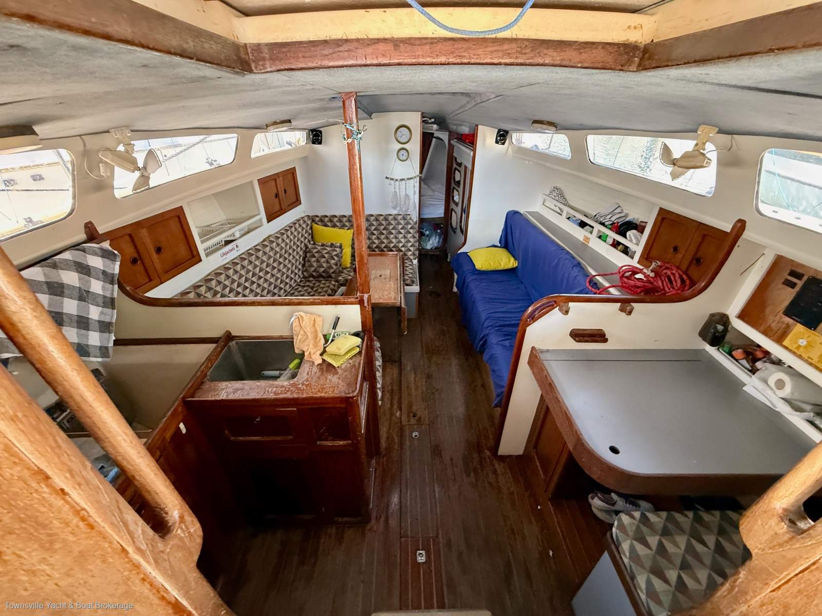 Farr 1104 Performance Cruiser