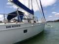 Georges Auzepy-Brenneur 43ft Ketch Steel Centre-Cockpit - 2024 Survey & Ultra Sound