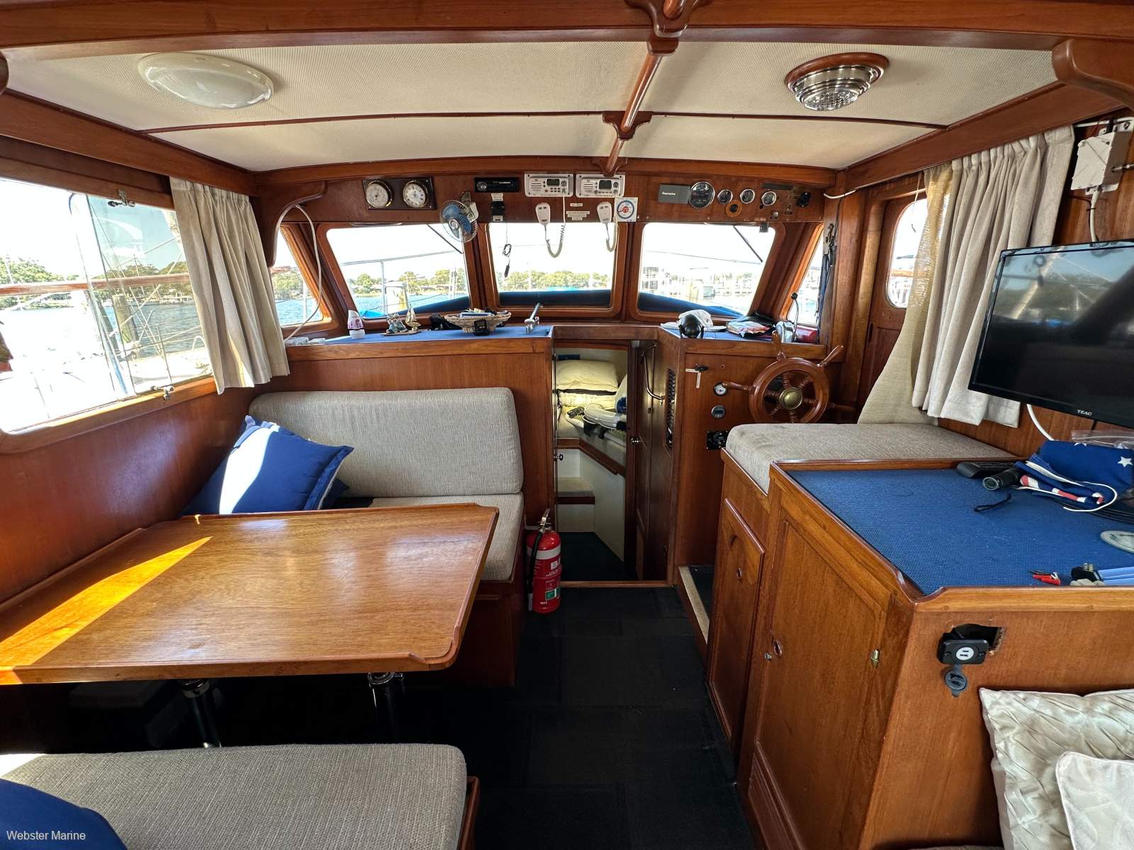 Clipper 30 Flybridge PRE-LISTING - DETAILS SOON