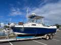 Grady-White Gulfstream 232 - 2009MY