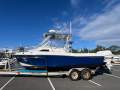 Grady-White Gulfstream 232 - 2009MY