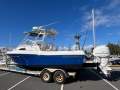 Grady-White Gulfstream 232 - 2009MY