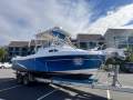 Grady-White Gulfstream 232 - 2009MY