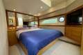 Riviera 52 Enclosed Flybridge