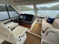 Riviera 52 Enclosed Flybridge
