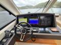 Riviera 52 Enclosed Flybridge