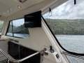 Riviera 52 Enclosed Flybridge