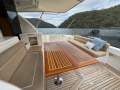 Riviera 52 Enclosed Flybridge